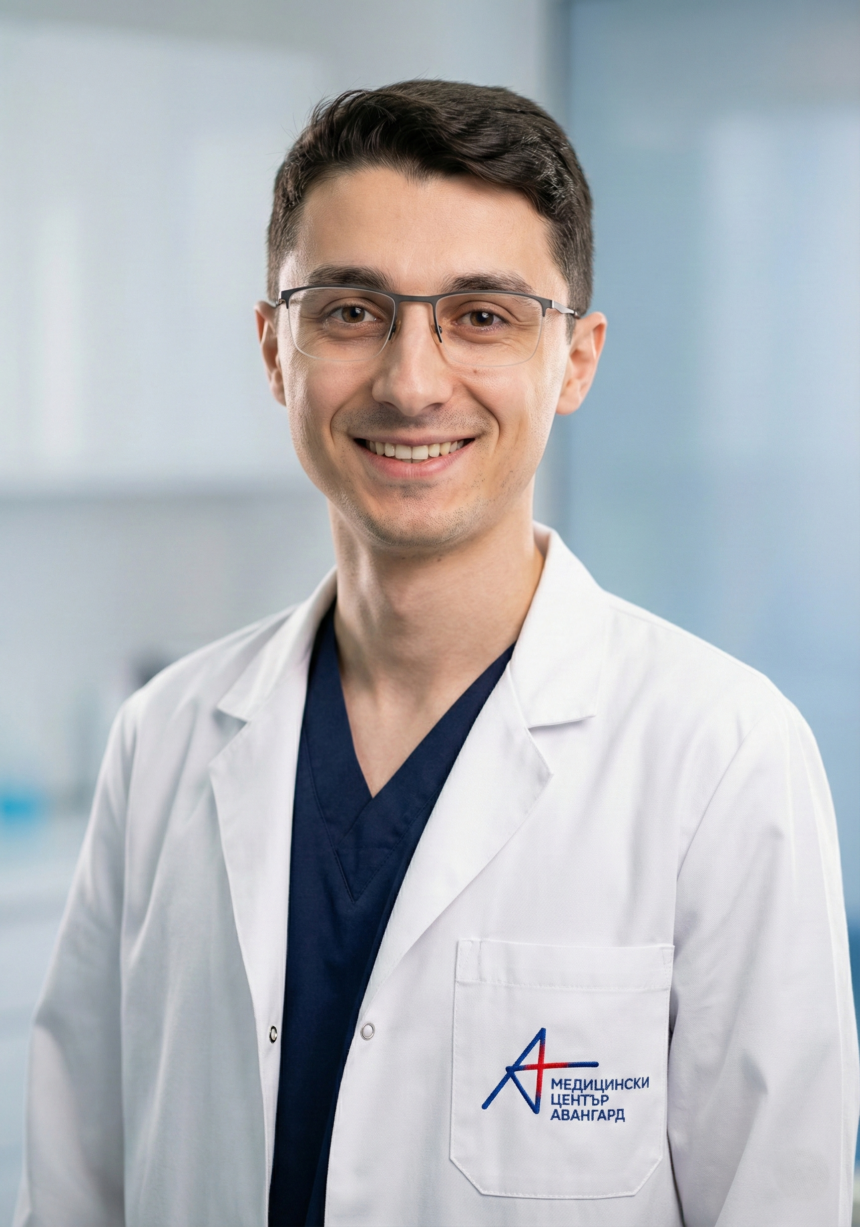 Д-р Корудов